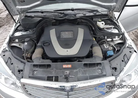 2009 Mercedes-Benz C 300 Luxury 4Matic/Sport 4Matic z USA, uszkodzony, nr VIN WDDGF81X69F216331